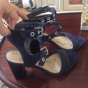 Sam edelman sandals
